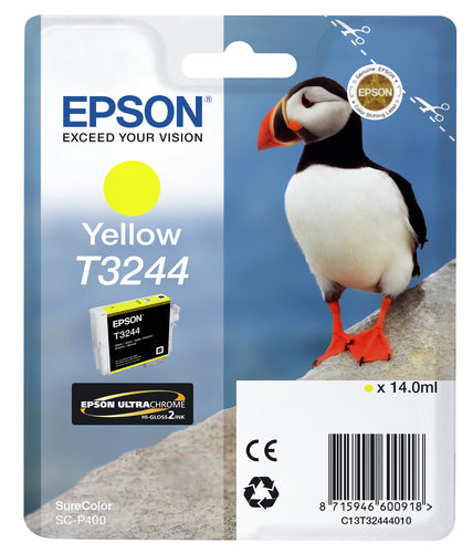 Epson T3244 Yellow Epson T3244 Yellow
